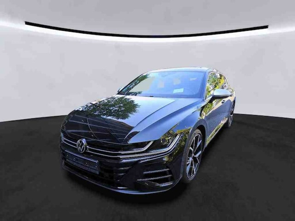 Volkswagen Arteon Shooting Brake 4Motion 2.0 TSI
