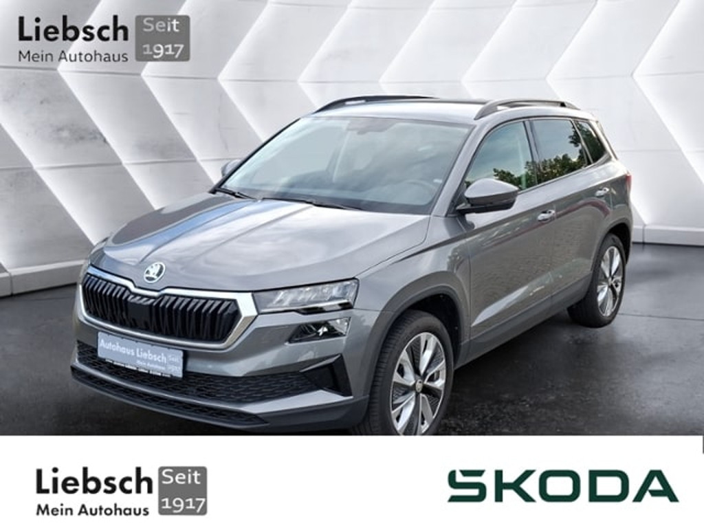 Skoda Karoq 4x4 2.0 TDI