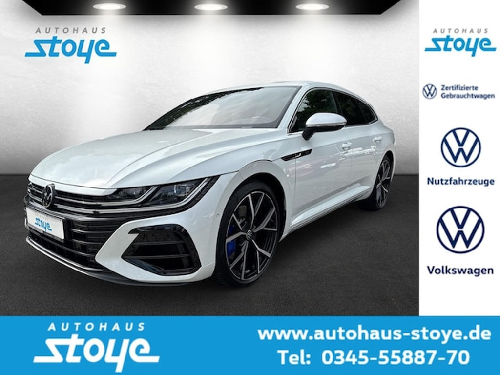 Volkswagen Arteon Shooting Brake DSG