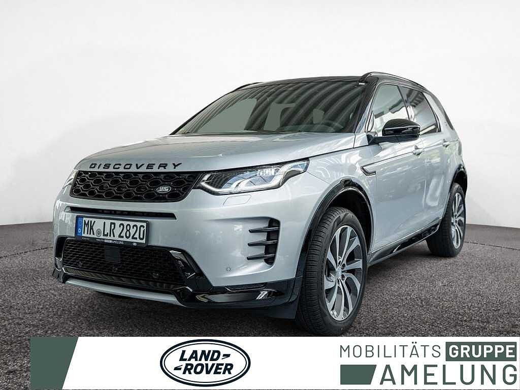 Land Rover Discovery Sport Dynamic SE D200