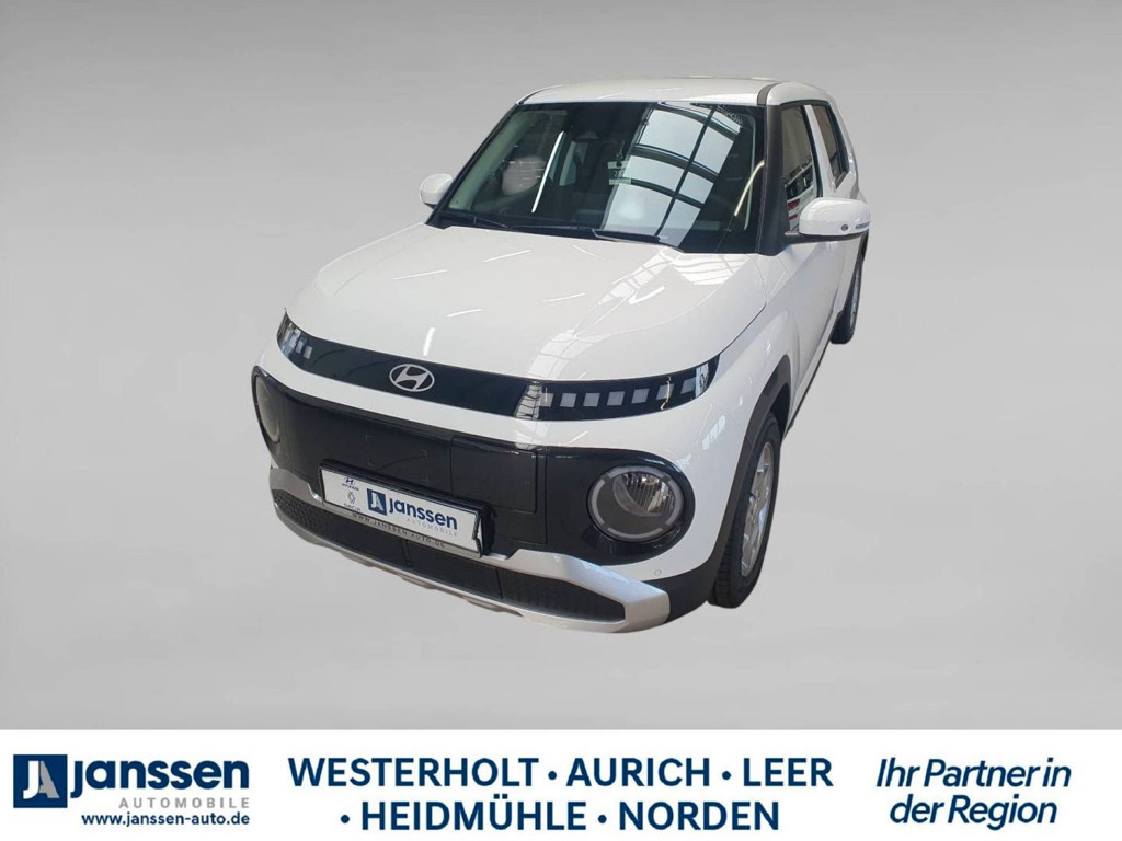 Hyundai INSTER Trend