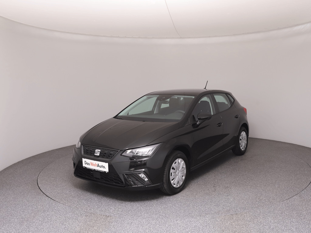 Seat Ibiza Reference