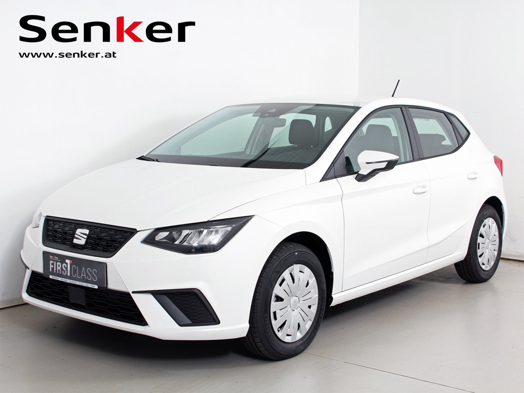 Seat Ibiza Reference