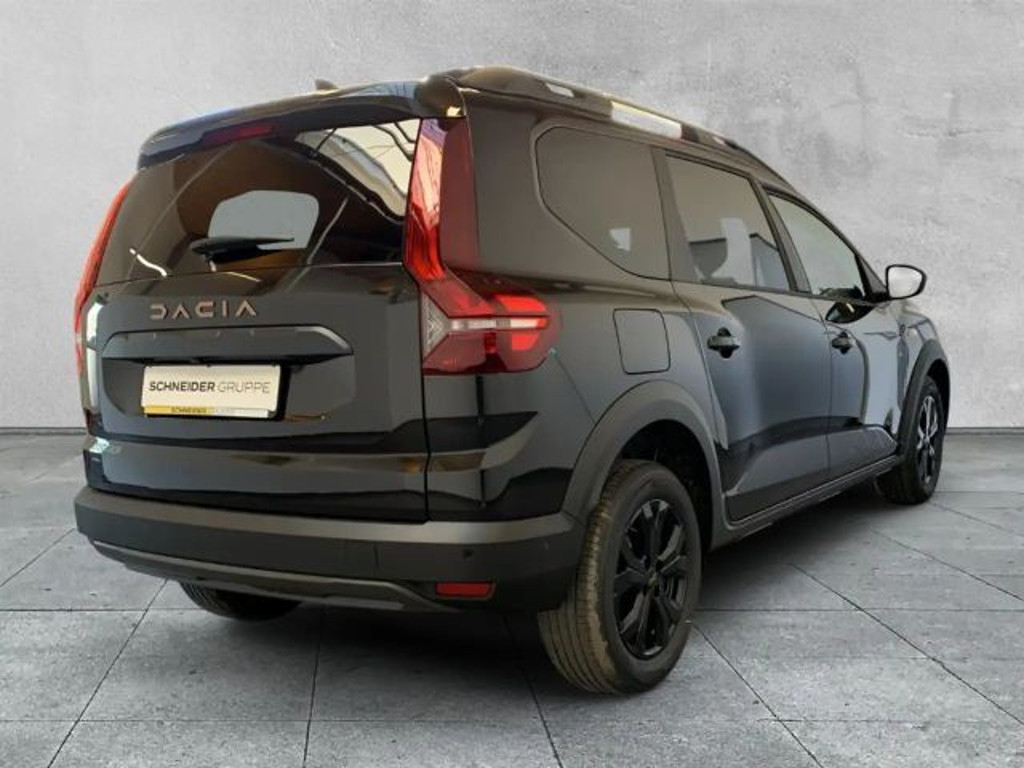 Dacia Jogger TCe 110 Extreme