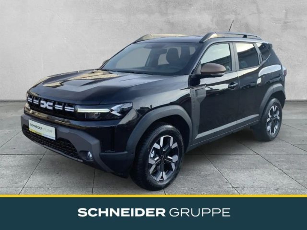 Dacia Duster 4WD TCe 130 Extreme