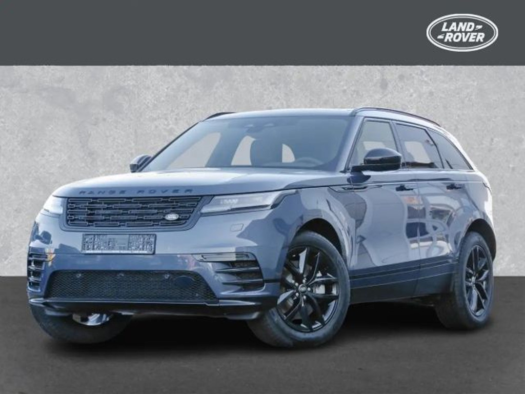 Land Rover Range Rover Velar Dynamic SE 3.0 D300 AWD