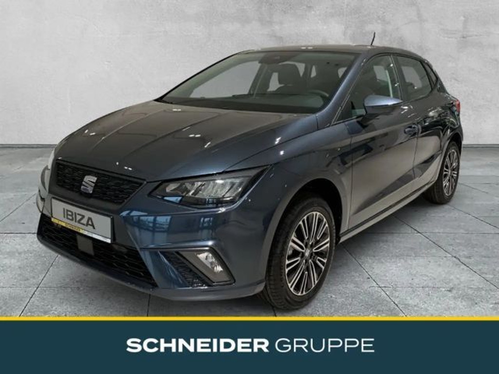 Seat Ibiza Style 1.0 TSI