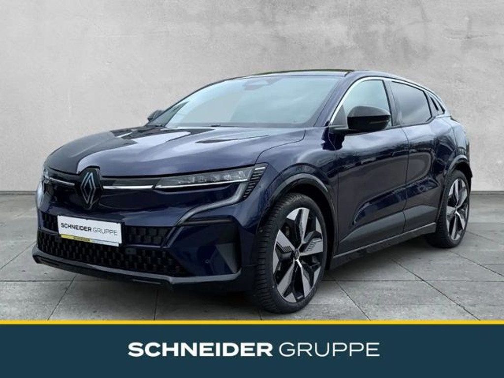 Renault Megane E-Tech E-Tech Techno Comfort