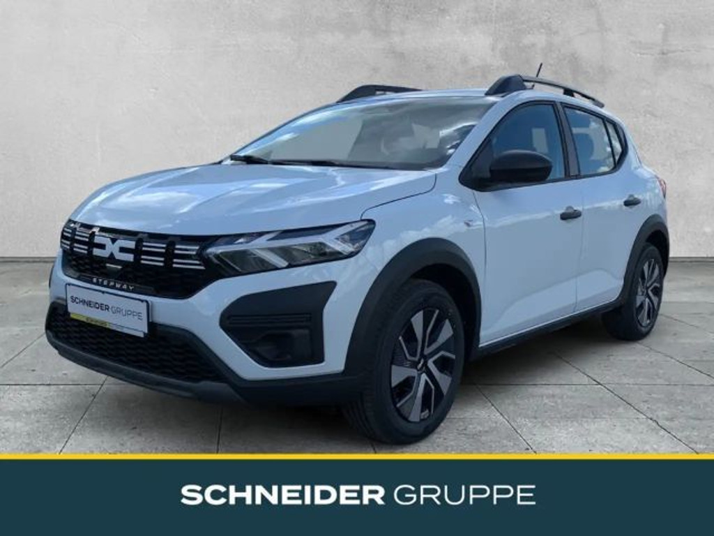 Dacia Sandero Stepway Essential ECO-G