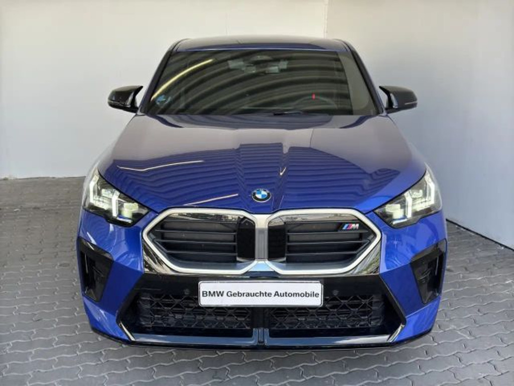 BMW X2 xDrive M35i