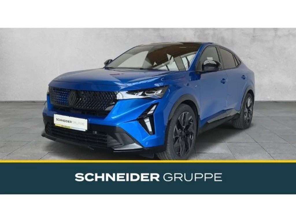 Renault Rafale E-Tech E-Tech Full Hybrid Esprit Alpine