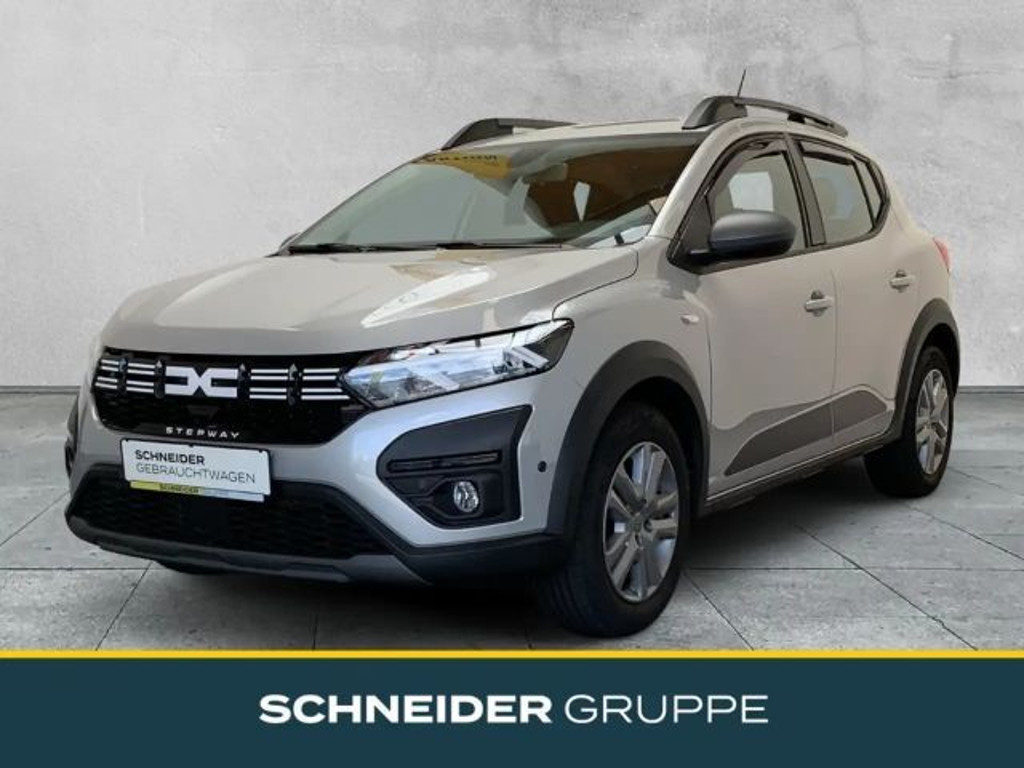 Dacia Sandero Stepway TCe 90