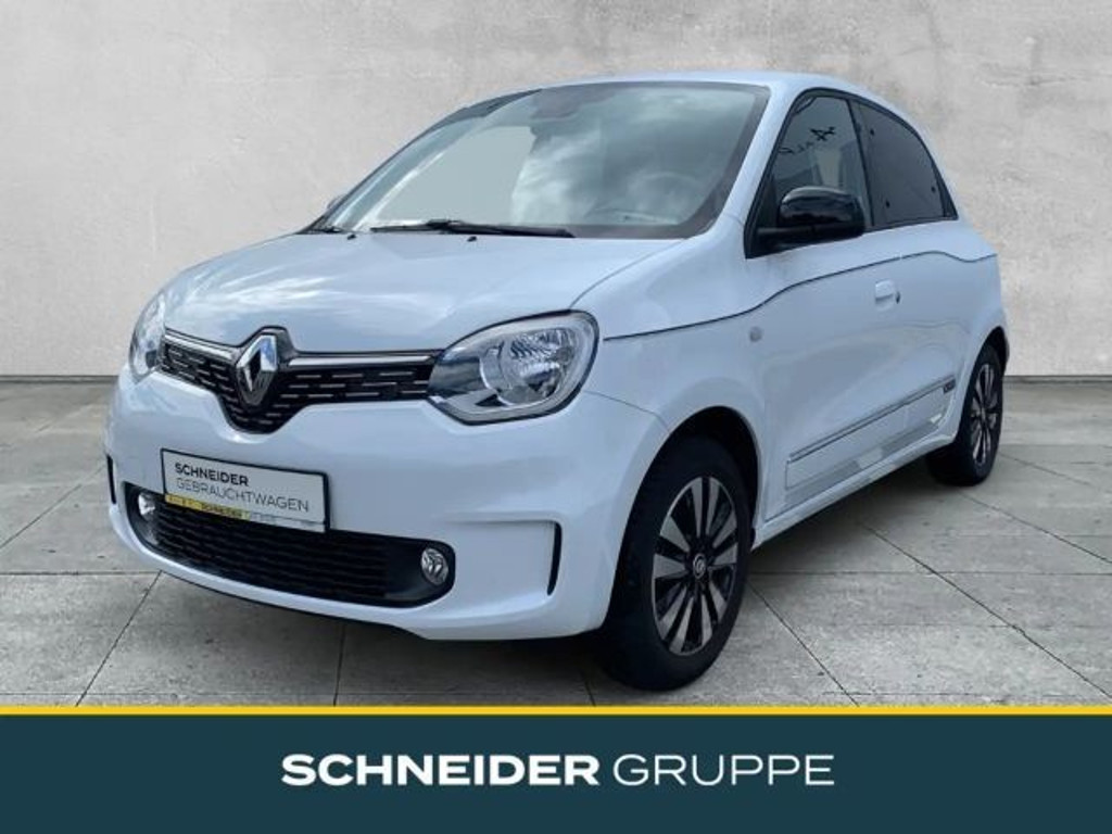 Renault Twingo E-Tech Electric Techno