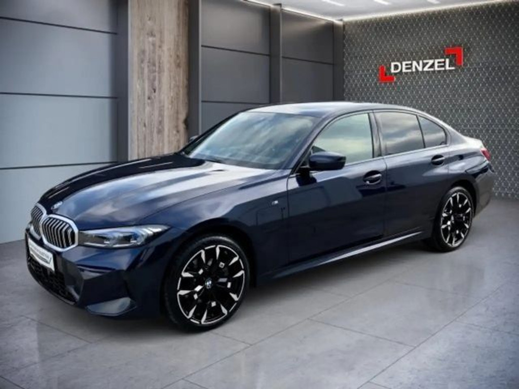 BMW 3 Serie 330 xDrive Sedan 330e