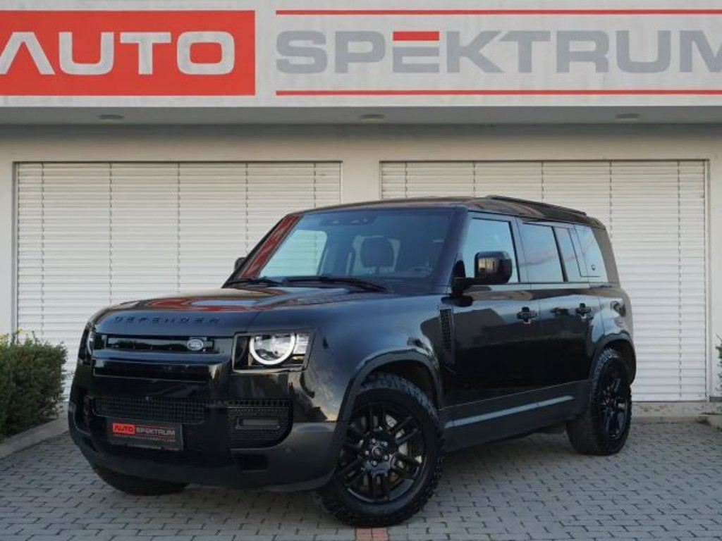 Land Rover Defender S P400e AWD 110
