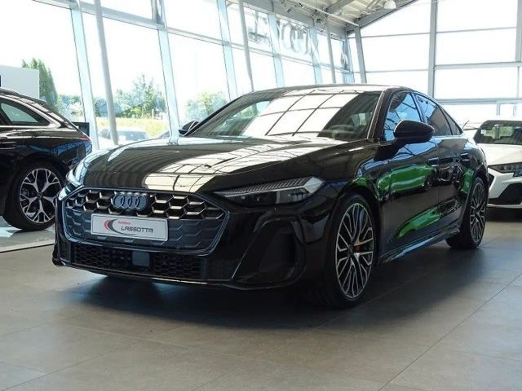 Audi A5 Quattro S-Line S-Tronic