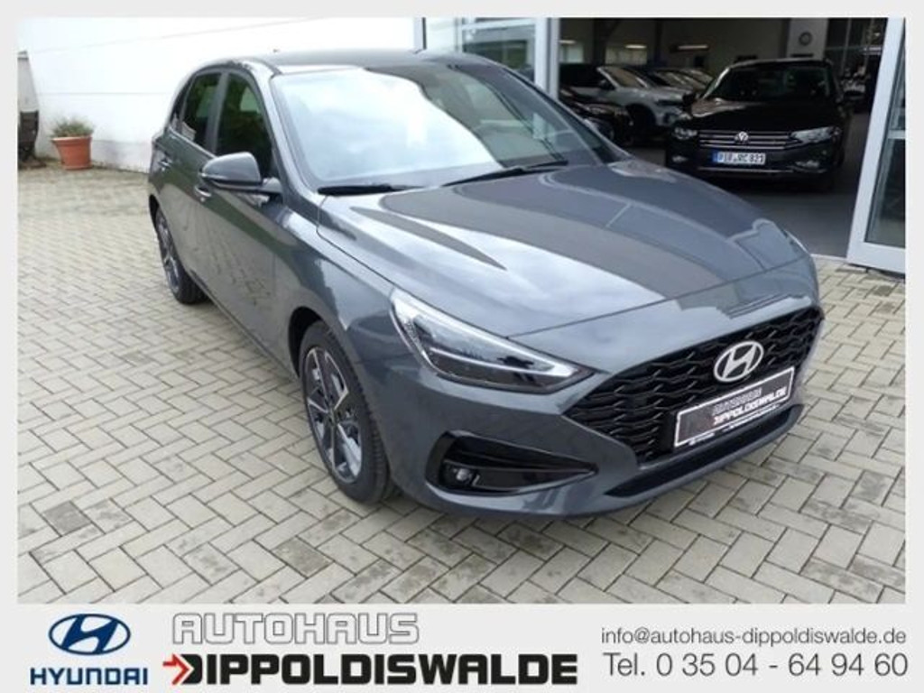 Hyundai i30 T-GDi 1.0 Advantage