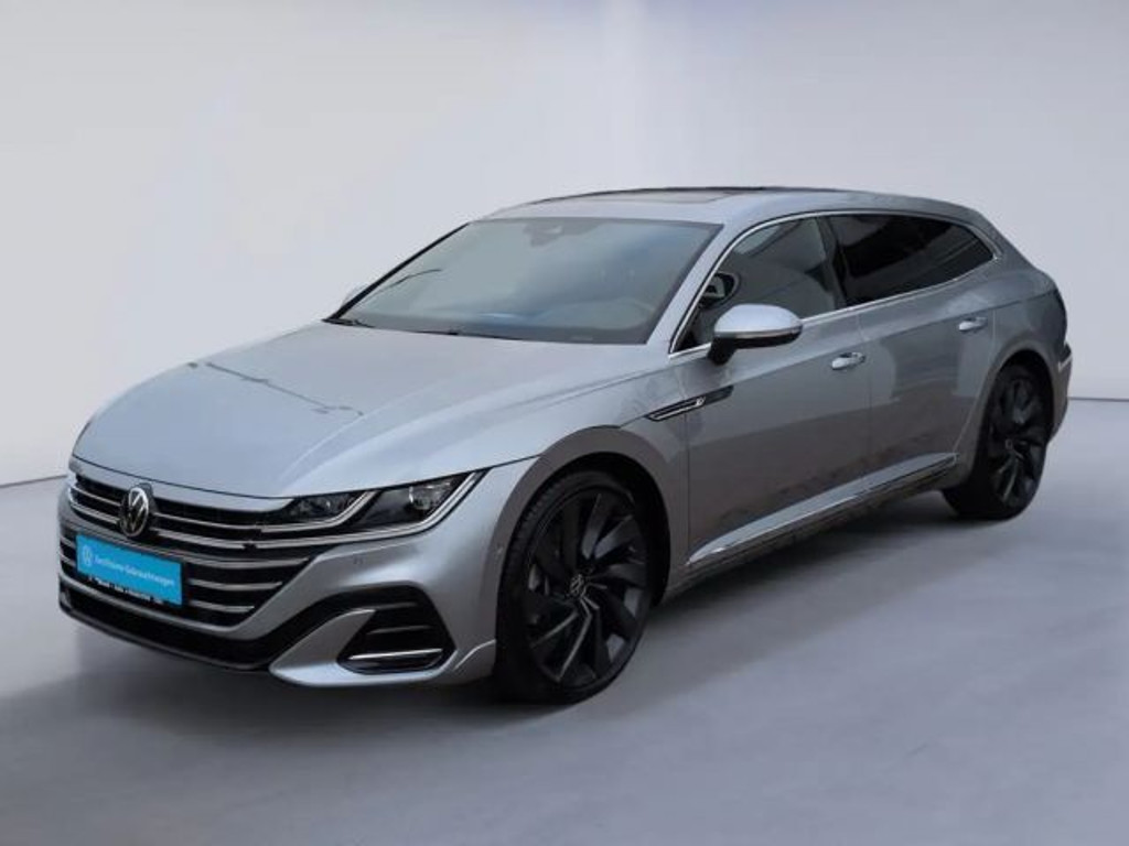 Volkswagen Arteon Shooting Brake DSG R-Line 2.0 TSI