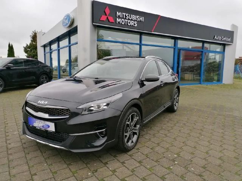 Kia XCeed Spirit