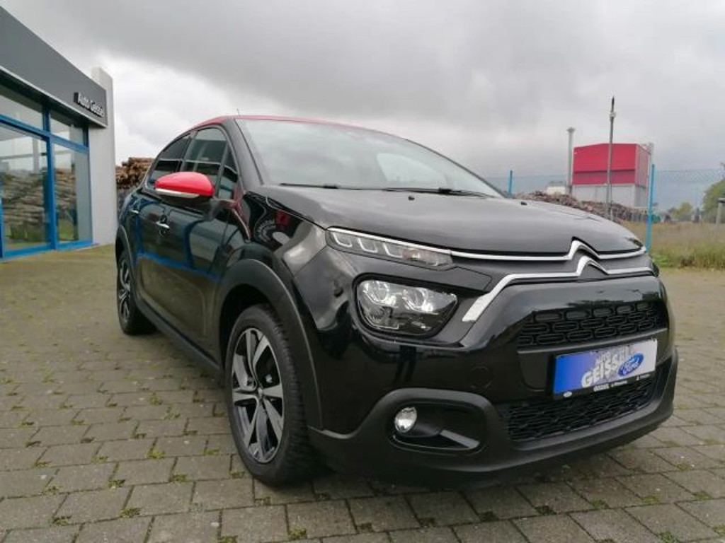 Citroën C3