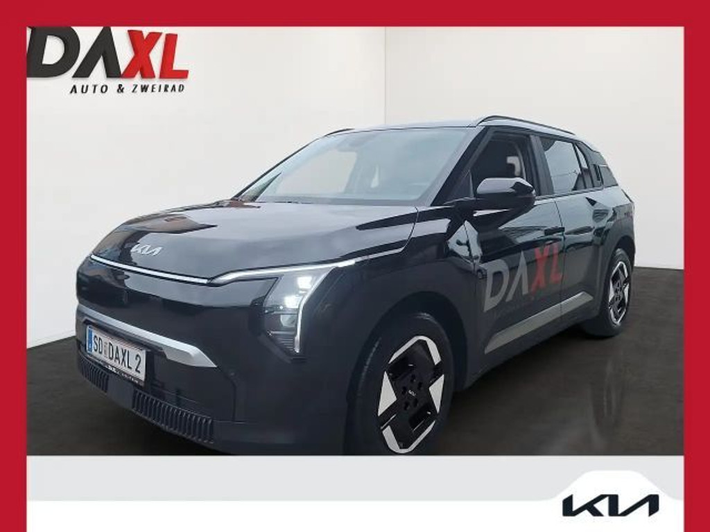 Kia EV3 Earth Long range FWD
