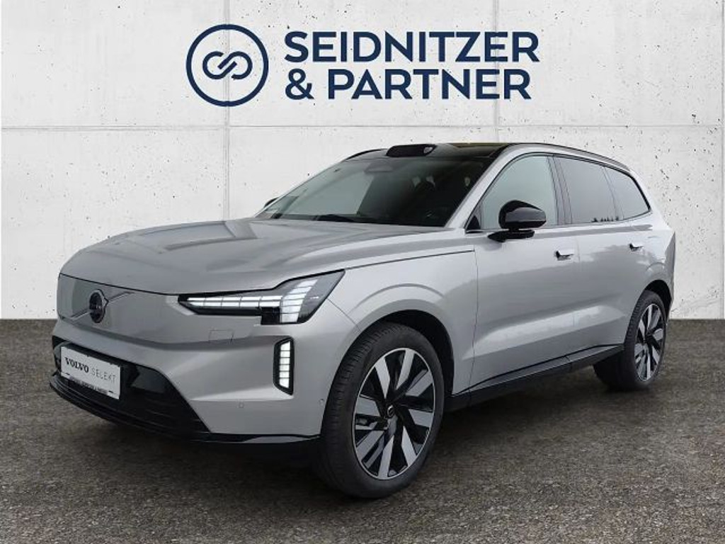 Volvo EX90 AWD Twin motor Ultra