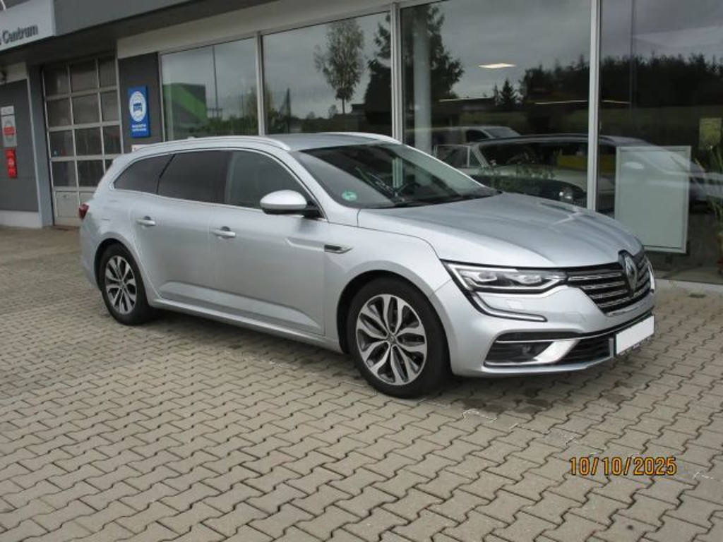 Renault Talisman Combi Intens Estate