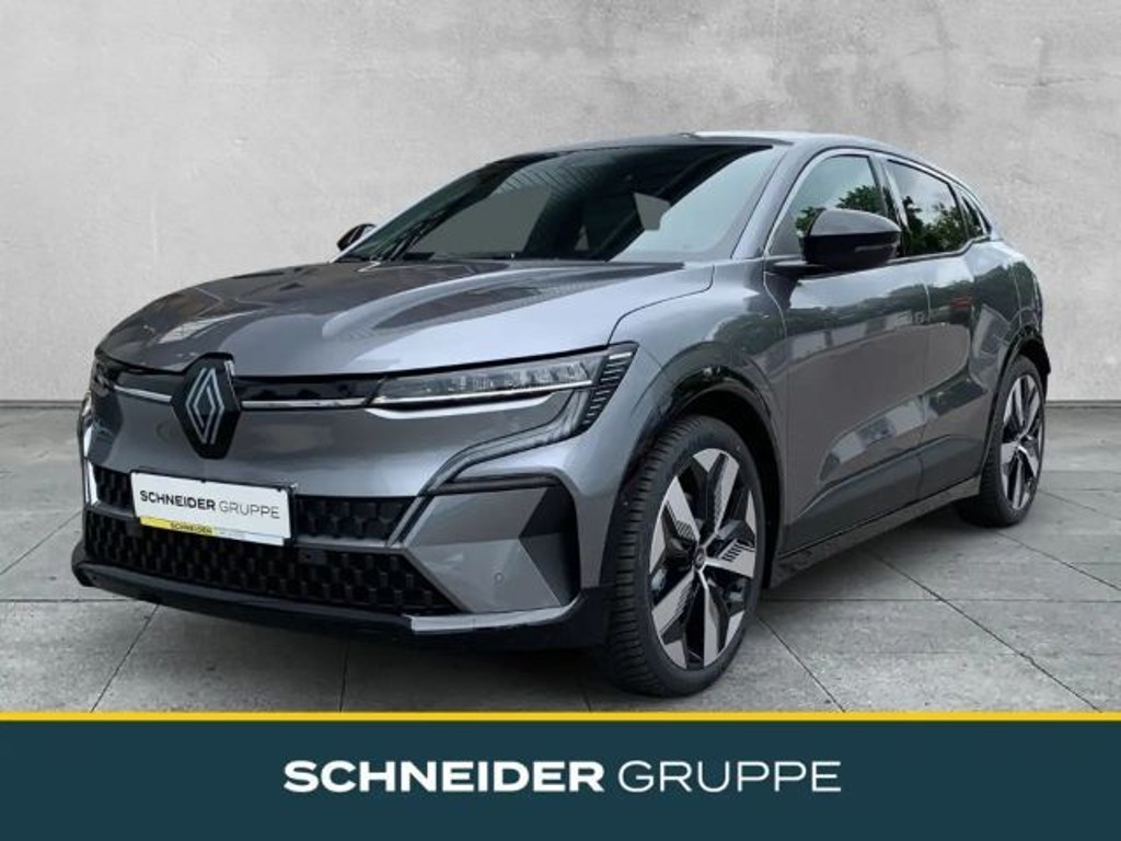 Renault Megane E-Tech E-Tech Techno Comfort