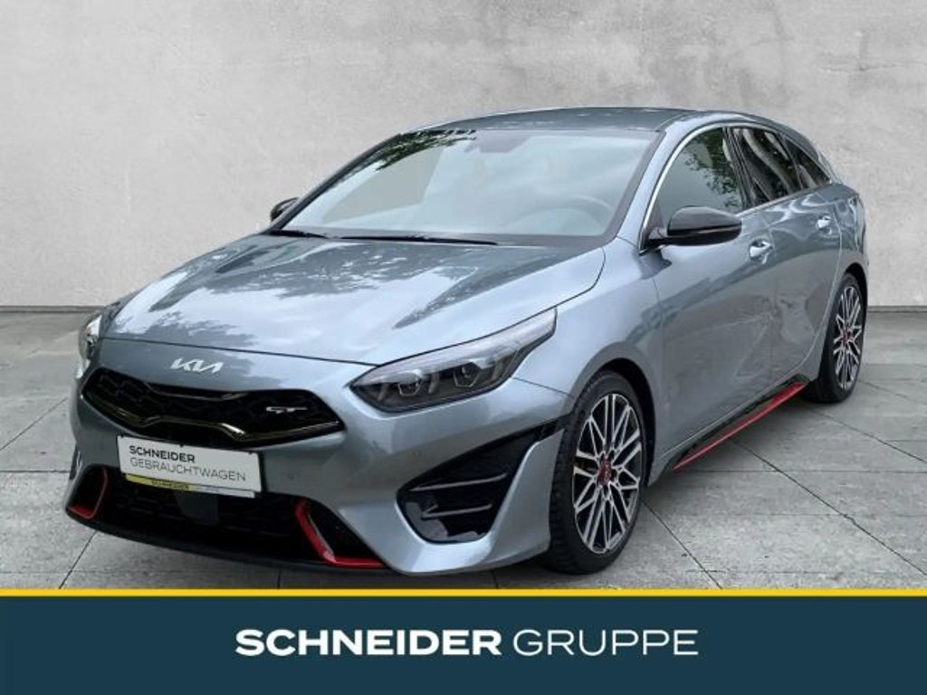 Kia ProCeed GDi GT-Line