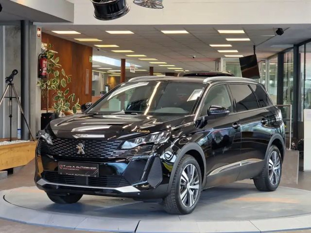 Peugeot 5008 Allure Pack BlueHDi