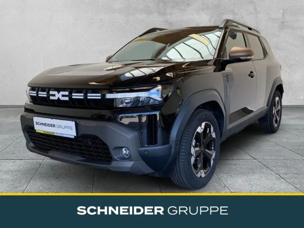 Dacia Duster TCe 130 Extreme
