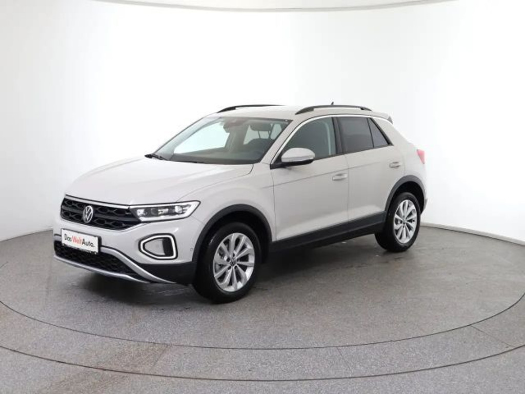 Volkswagen T-Roc Friends TSI