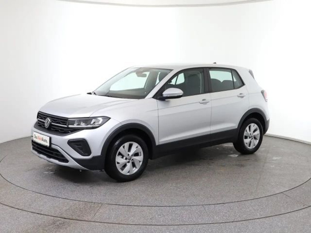 Volkswagen T-Cross 4Me TSI