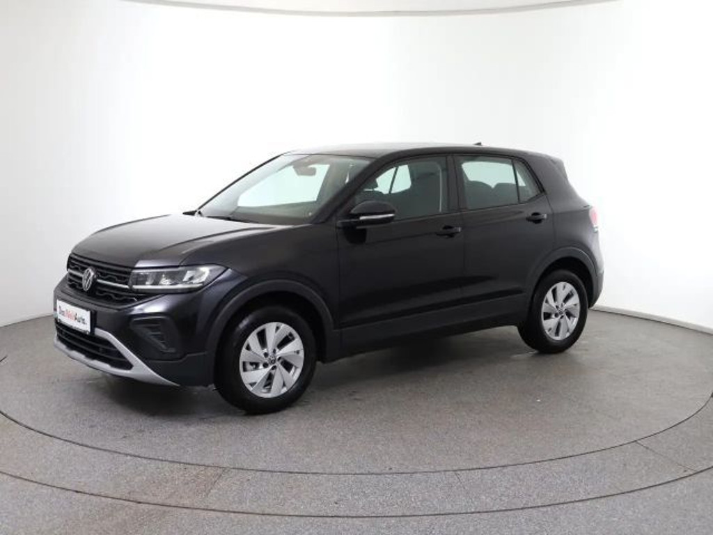 Volkswagen T-Cross 4Me TSI