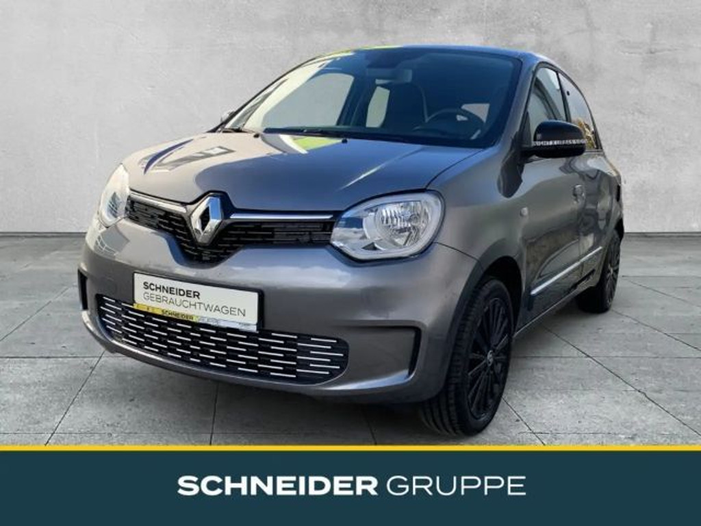 Renault Twingo E-Tech Electric