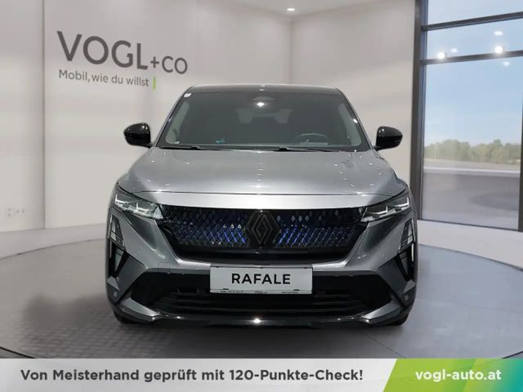 Renault Rafale