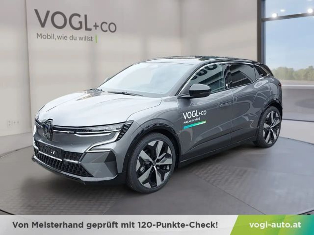 Renault Megane E-Tech E-Tech Techno