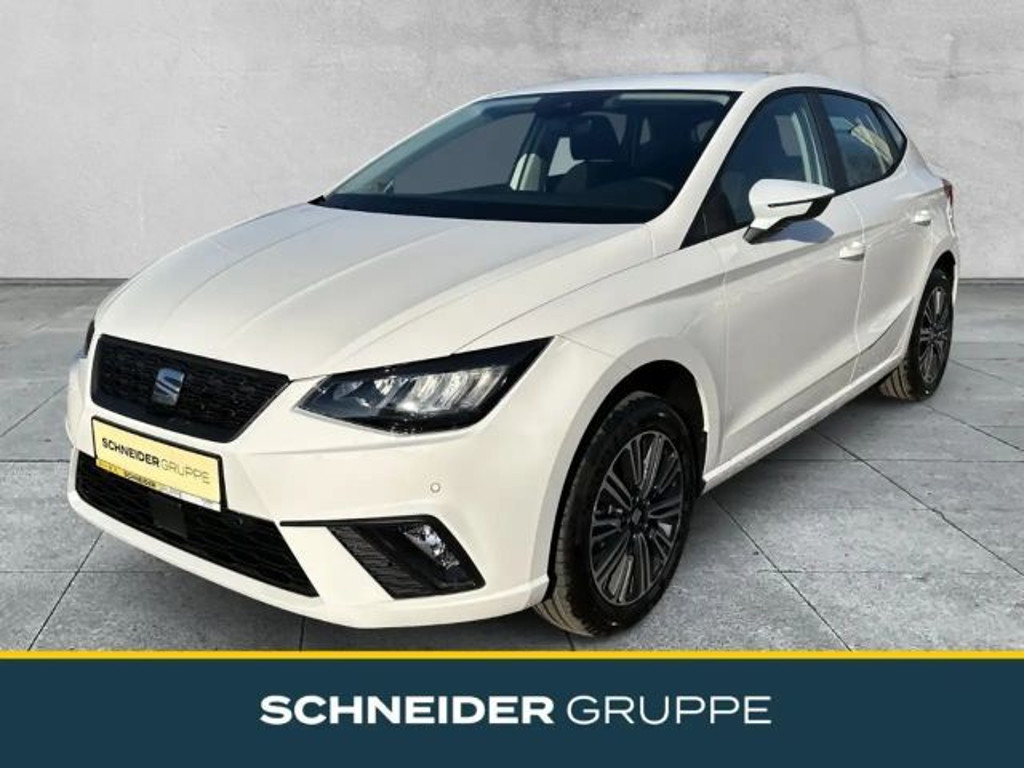 Seat Ibiza Style 1.0 TSI