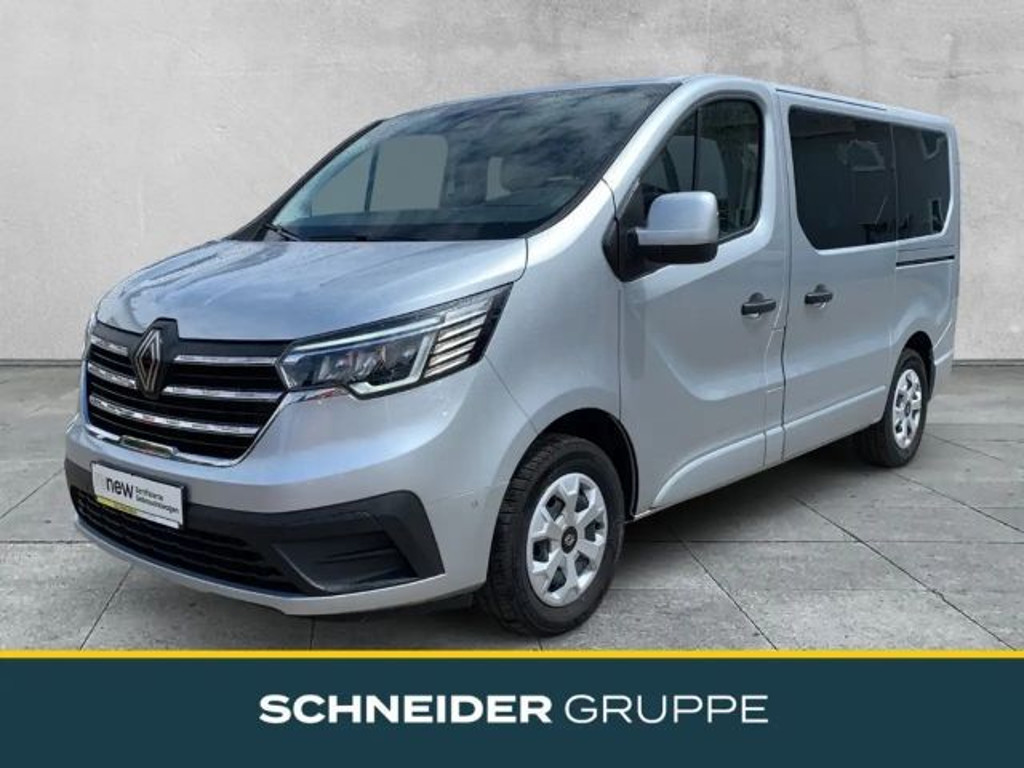 Renault Trafic dCi 150 Evolution L1H1