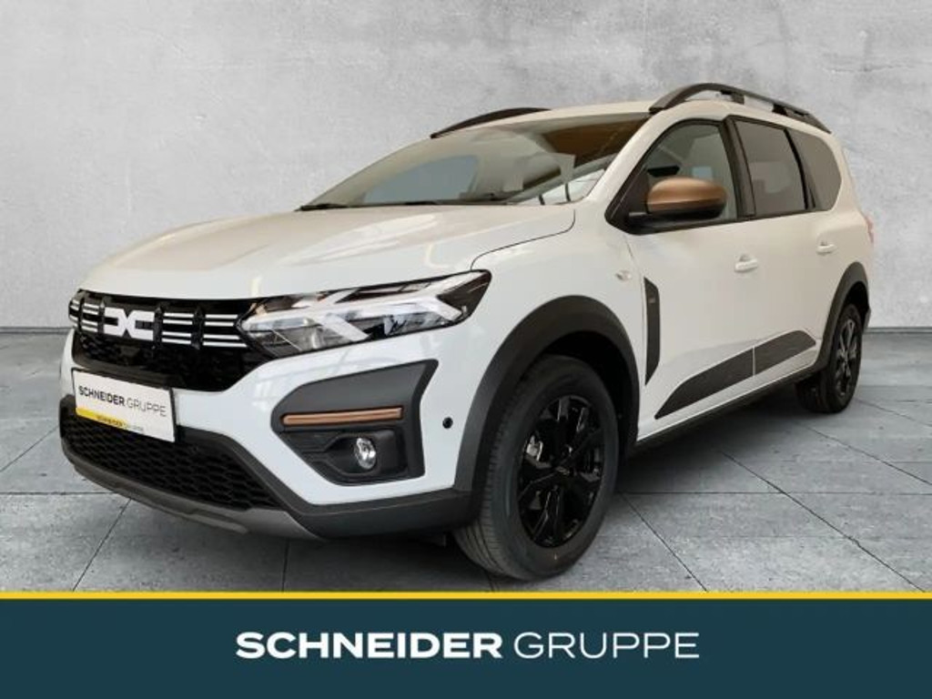 Dacia Jogger TCe 110 Extreme