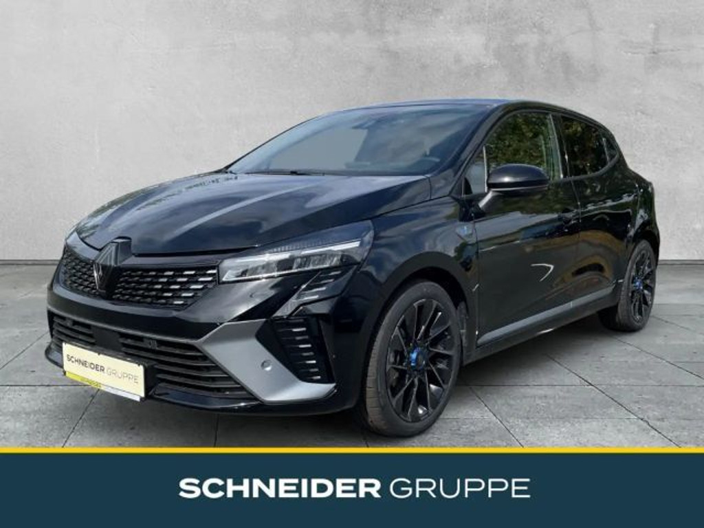 Renault Clio TCe 90 Esprit Alpine