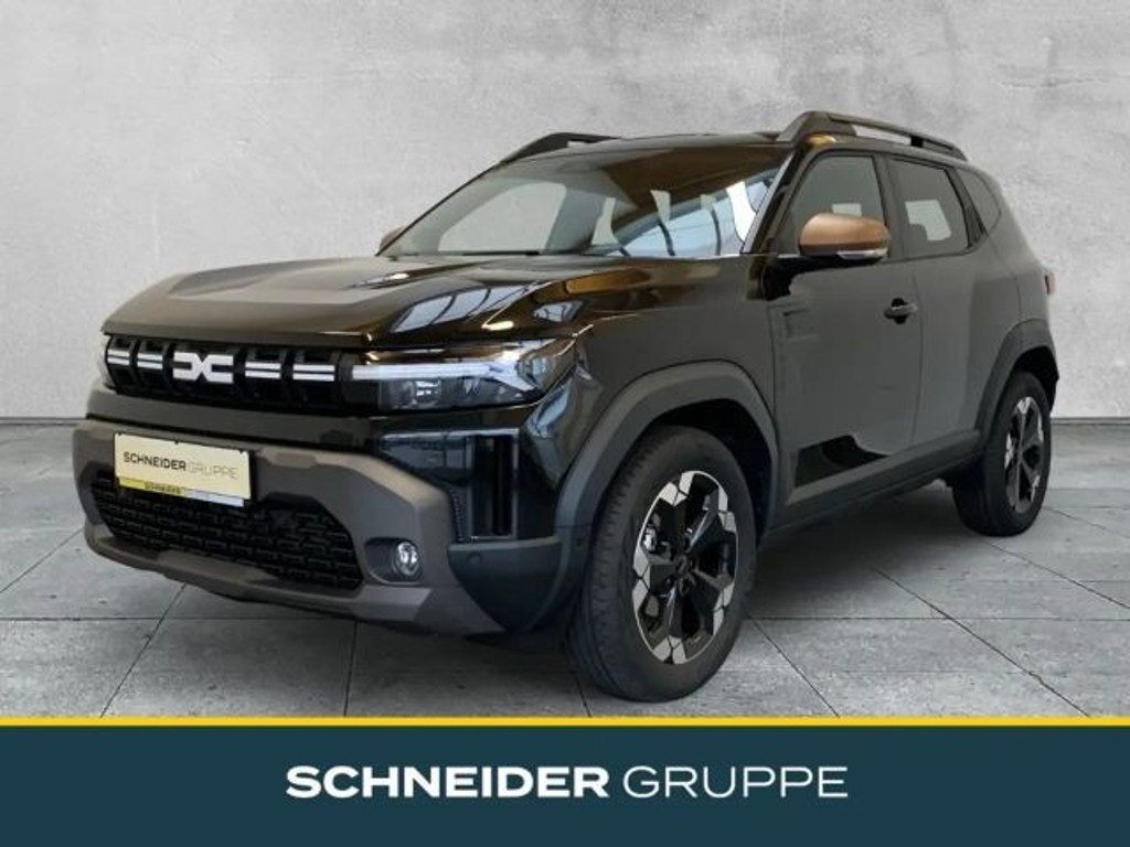 Dacia Duster TCe 130 Extreme