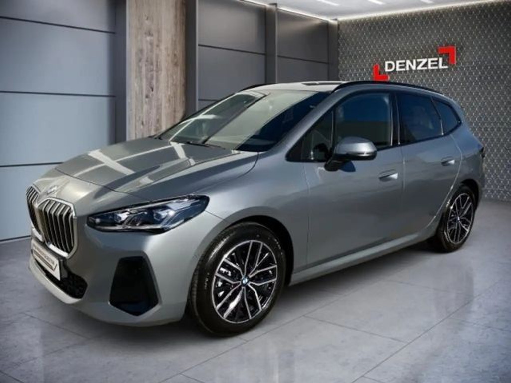 BMW 2 Serie 218 Active Tourer Sedan 218d