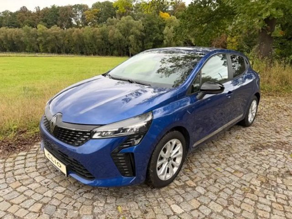 Renault Clio Evolution