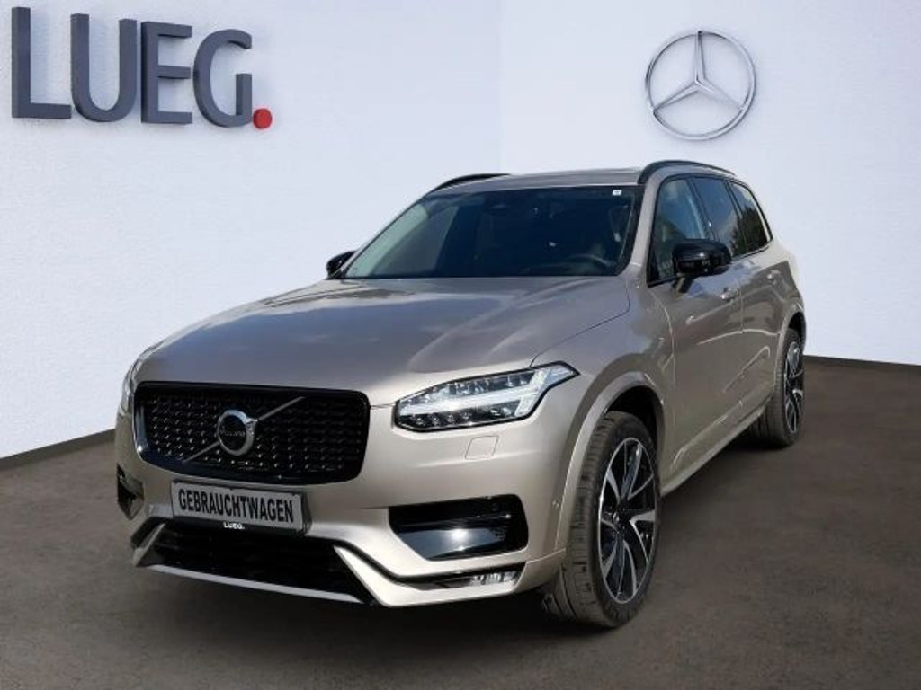 Volvo XC90 AWD Ultimate Dark
