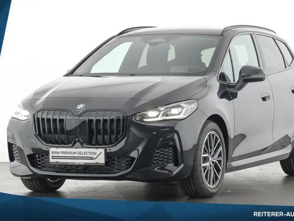 BMW 2 Serie 223 M-Sport xDrive Sedan 223i