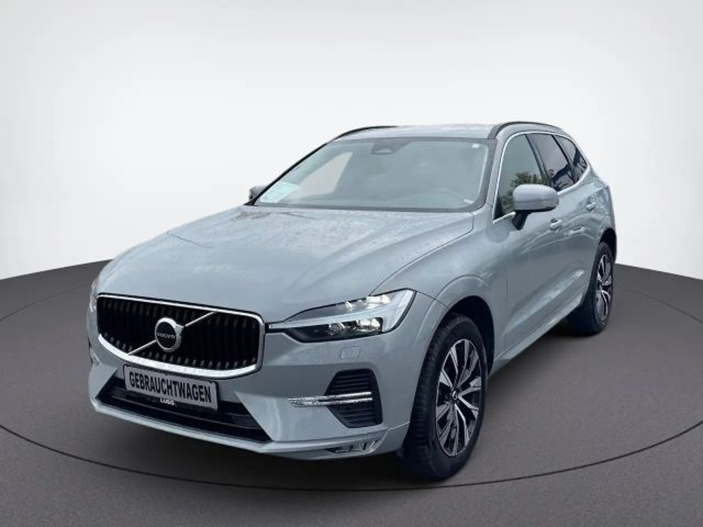 Volvo XC60 Core
