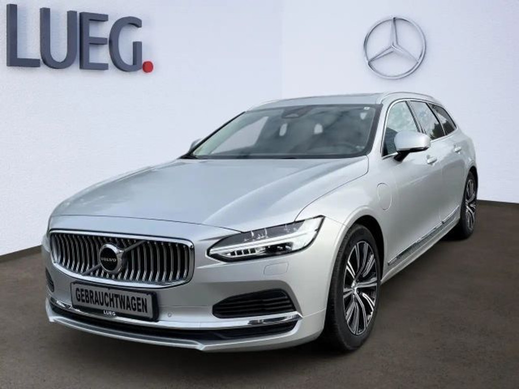 Volvo V90 AWD Inscription T6 Twin Engine
