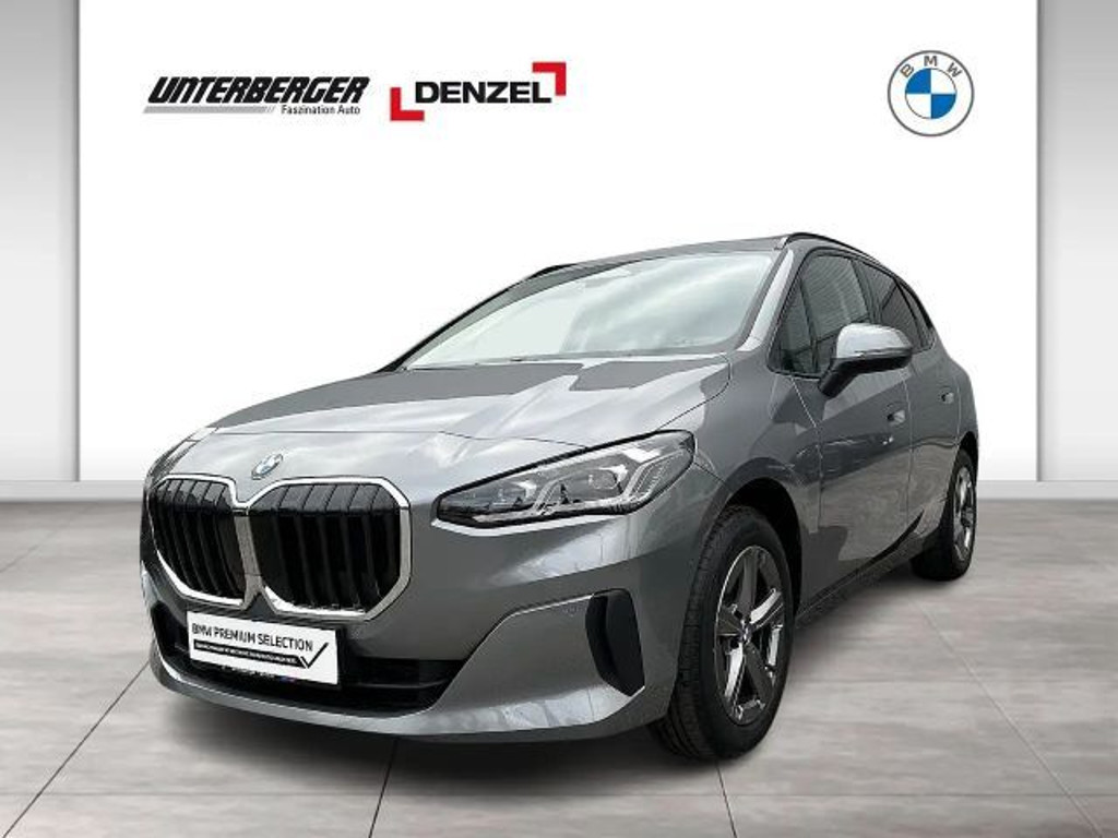 BMW 2 Serie 216 Active Tourer Comfort pakket 216i