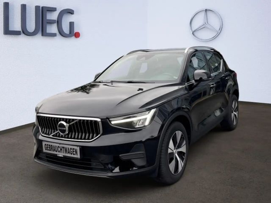 Volvo XC40 T5 Core
